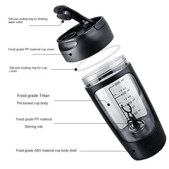 Interactive Pet Feeder Toy