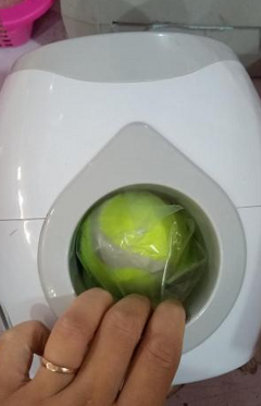 Interactive Pet Feeder Toy