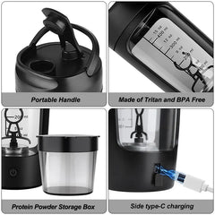 Interactive Pet Feeder Toy