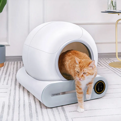 Interactive Pet Feeder Toy
